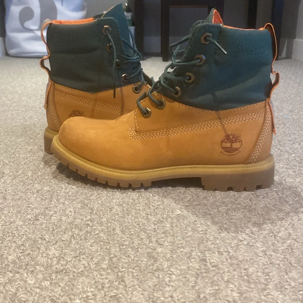 Timberline - Picture 4 of 8